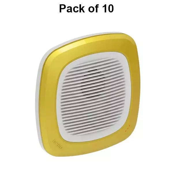 Cona Ding Dong Bell Opera Parrot, B-360 (Pack of 10 Pcs)