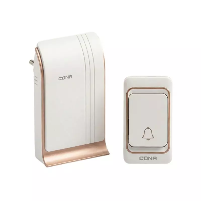 Cona Remote Bell Ross, CRB-1205 (Pack of 10 Pcs)