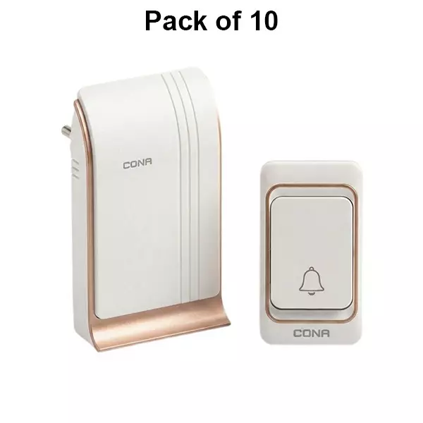 Cona Remote Bell Ross, CRB-1205 (Pack of 10 Pcs)