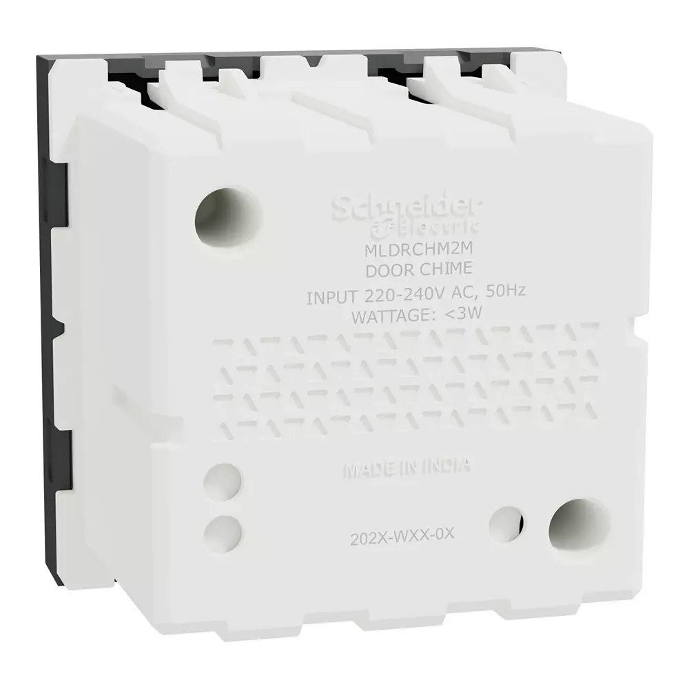 schneider-electric-miluz-lara-series-door-chime-2-module-220-240-v-ac-operational-voltage-and-anthracite-black-color-mldrchm2m_an