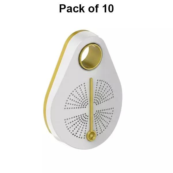 Cona Musical Door Bell Oris, B-335 (Pack of 10 Pcs)