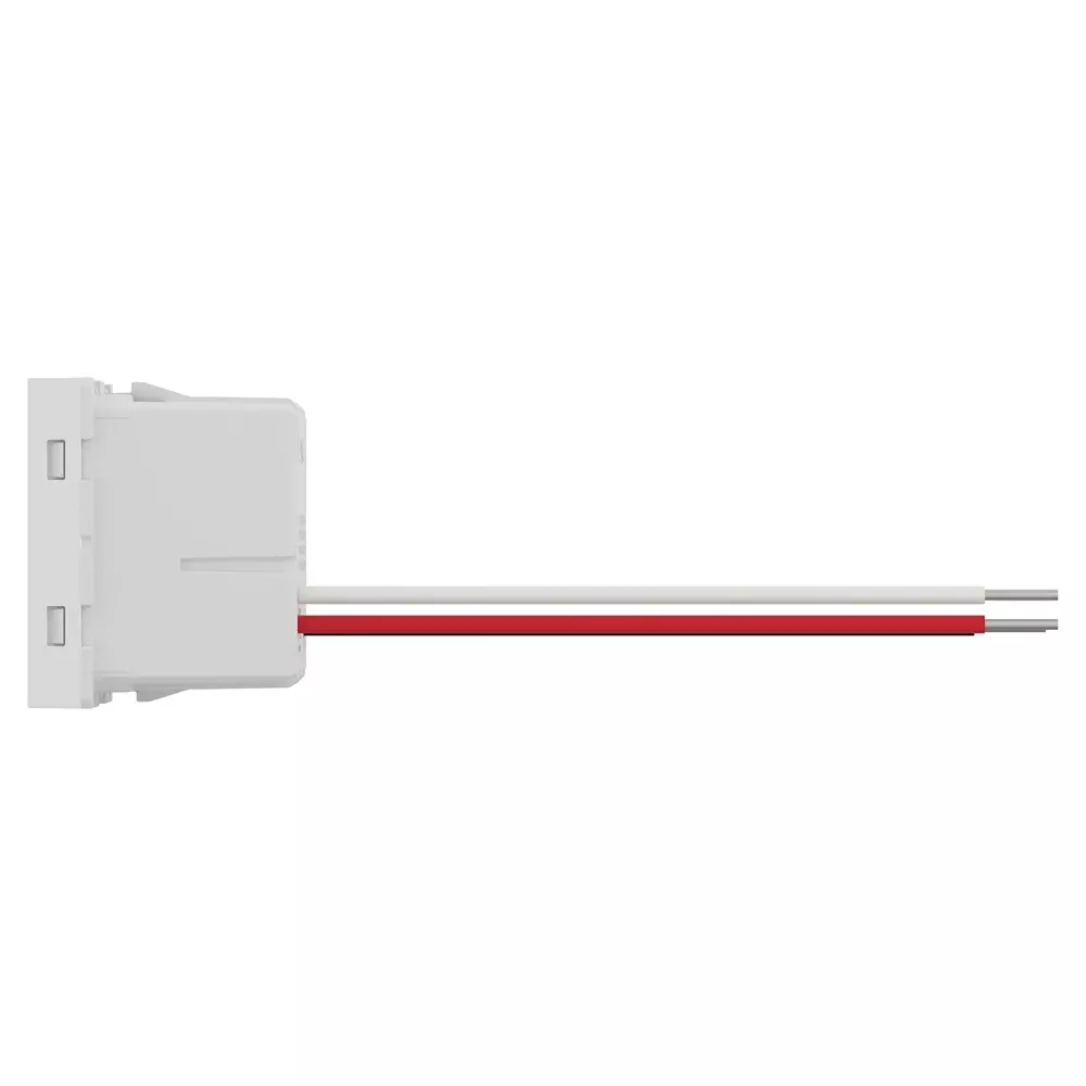 schneider-electric-unica-pure-hotel-series-door-chime-polar-white-2-modules-and-230-v-ac-operational-voltage-unsichime2m_we
