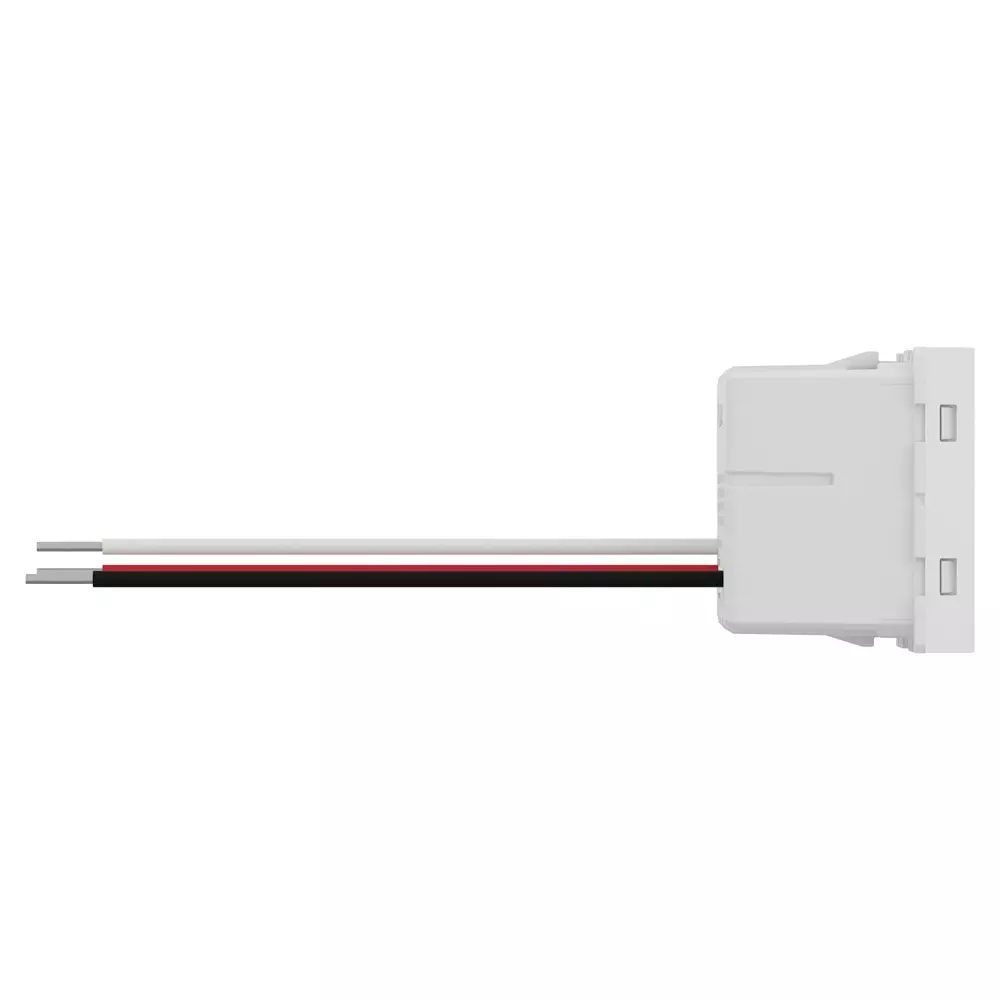 schneider-electric-unica-pure-hotel-series-door-chime-polar-white-2-modules-and-230-v-ac-operational-voltage-unsichime2m_we