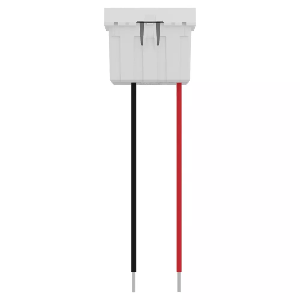 schneider-electric-unica-pure-hotel-series-door-chime-polar-white-2-modules-and-230-v-ac-operational-voltage-unsichime2m_we