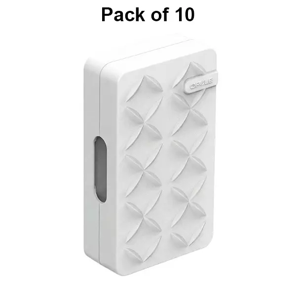 Cona Ding Dong Bell Galaxy, B-3356 (Pack of 10 Pcs)