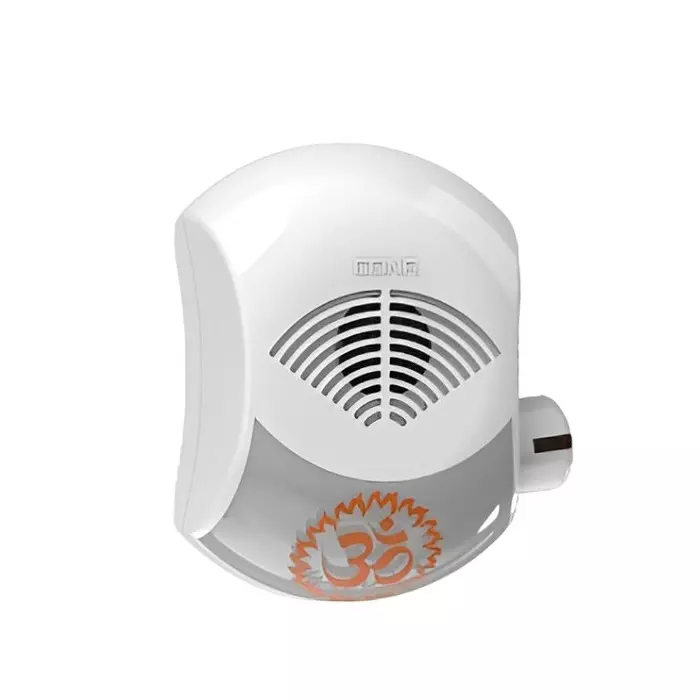 Cona Door Bell Mini Continuous Mantra, B-325 (Pack of 10 Pcs)