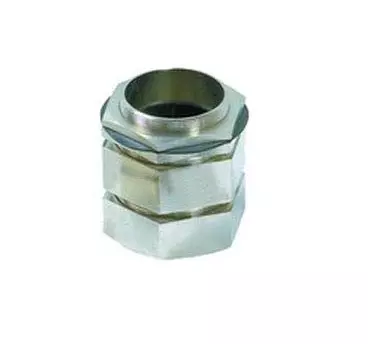 Jainson Double Compression Cable Gland JPW-06 Cable upto 33 mm (Pack of 12)