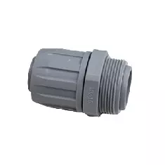 Controlwell M40x1.5 Straight Conduit Gland For AMPC Conduits ABFM-29