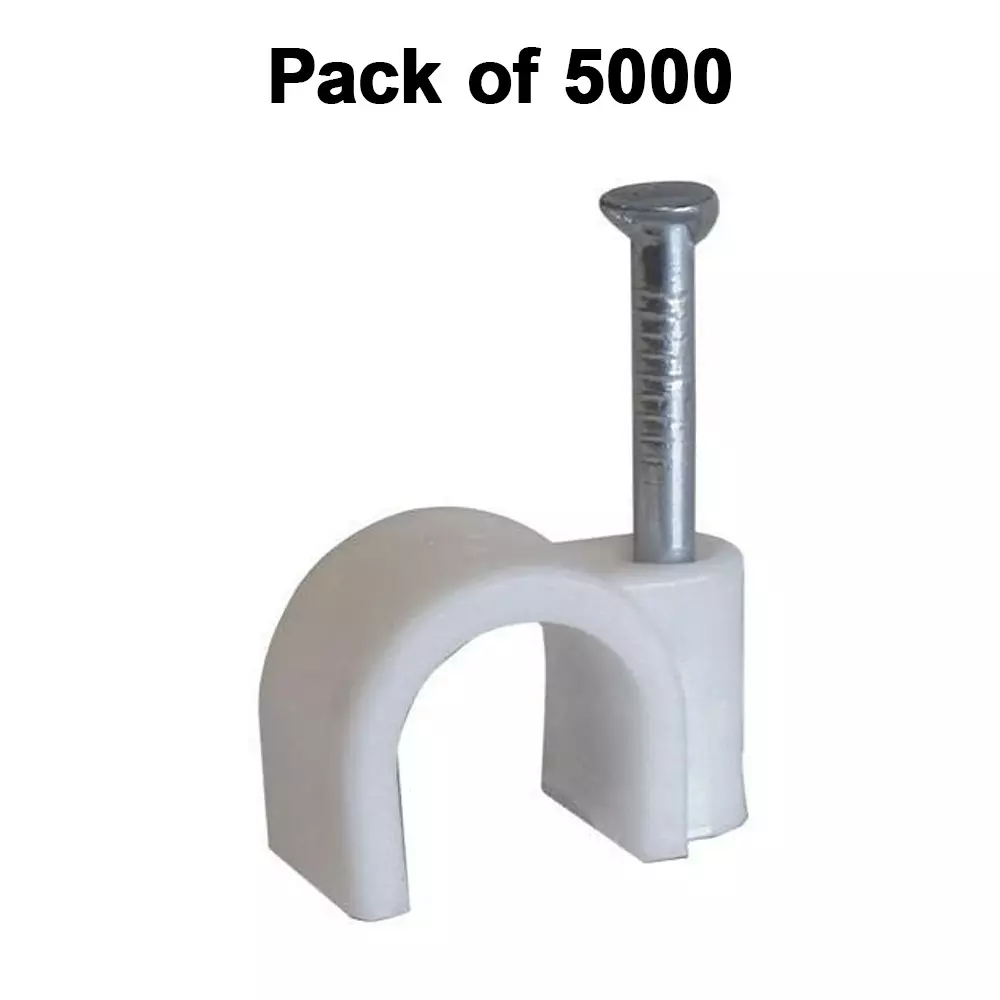 top-track-cable-clip-natural-plastic-with-steel-nails-5-mm-for-construction-electrical-work-use-ttcc-26100-pack-of-5000-pcs