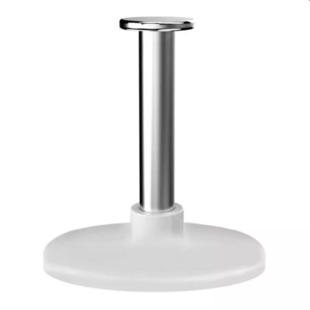 Congnitor Cable Clip Oval Shape White Color (Pack of 500)