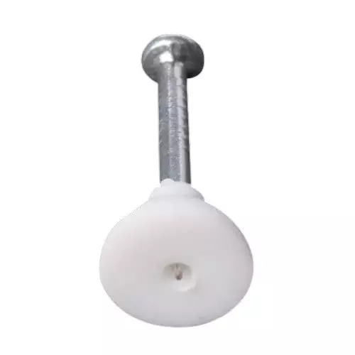 congnitor-cable-clip-oval-shape-white-color-pack-of-500