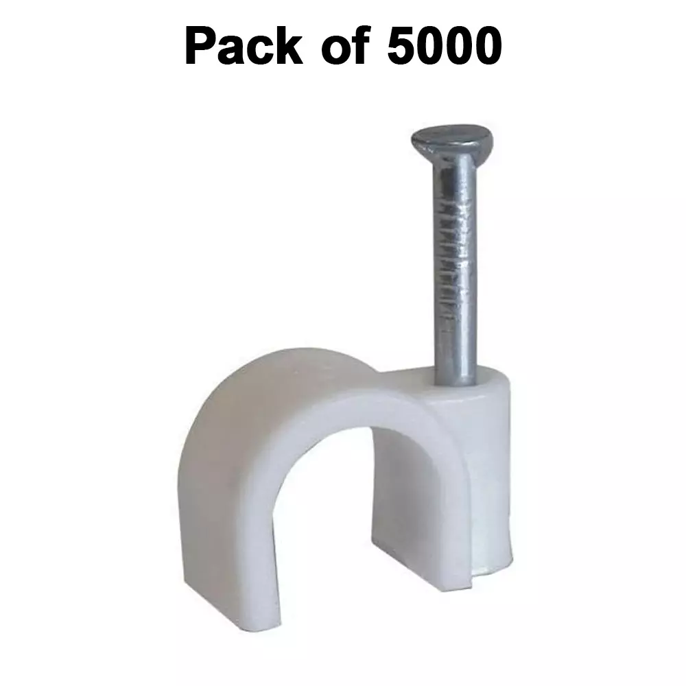 top-track-cable-clip-natural-plastic-with-steel-nails-8-mm-for-construction-electrical-work-use-ttcc-26100-pack-of-5000-pcs