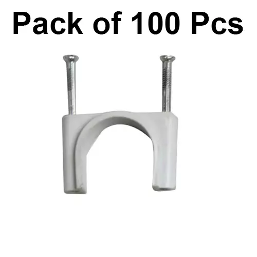 aquai-double-nail-clamp-steel-pvc-15-mm-size-white-for-upvc-pipe-use-bp-u015-pack-of-100-pcs
