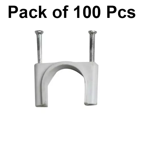 aquai-double-nail-clamp-steel-pvc-20-mm-size-white-for-upvc-pipe-use-bp-u020-pack-of-100-pcs