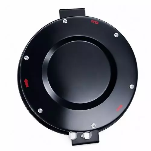ENRICH Cable Drum 0–30 m/s Measurement Range
