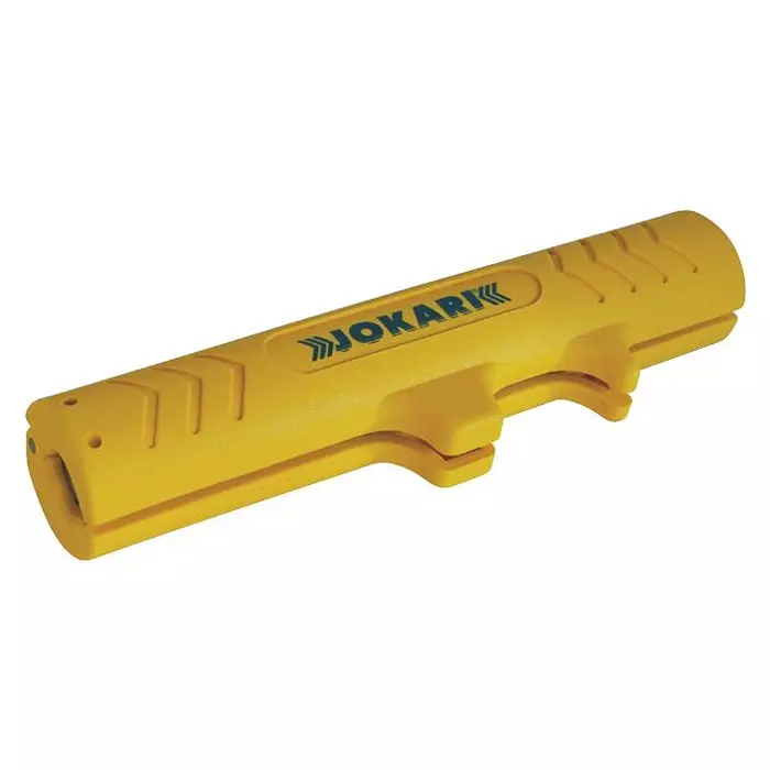 JOKARI Stripper, Cable, Round, No.12, 30120