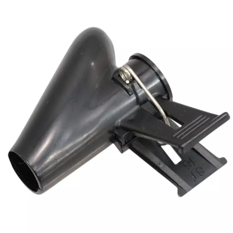 NITTO KOGYO Passage Tool Abs Black, BP53-2STA