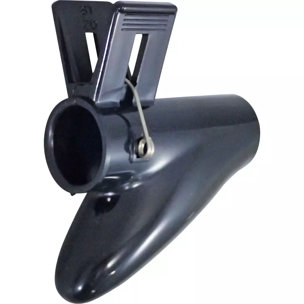 NITTO KOGYO Passage Tool Abs Black, BP53-3STA