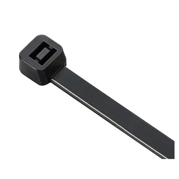 MULTICOMP PRO Gland Locknut 7 mm Thickness M40x1.5 Thread Size Nylon (Polyamide) Material, MP015352 (Pack of 100)