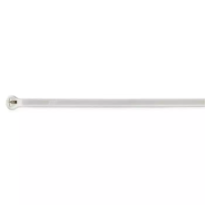 Thomas Betts Cable Ties 203 mm x 2.3 mm Purple Nylon, TY232MFR-RW (Pack of 1000)