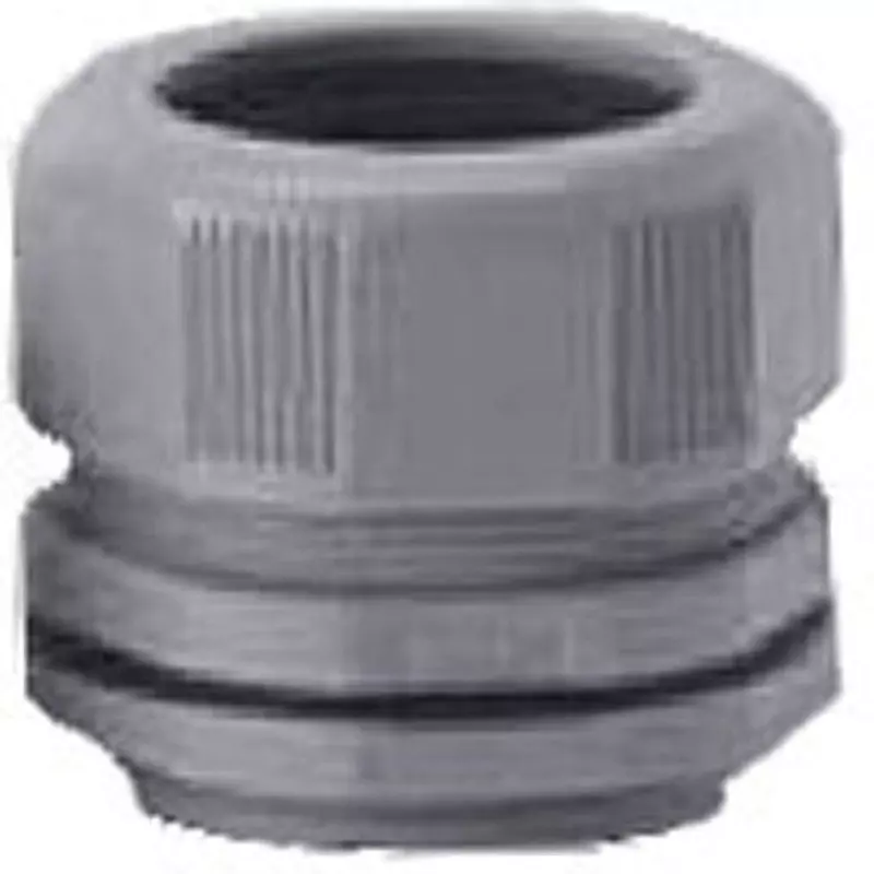 NITTO KOGYO S-Clock Flame-Retardant Type Φ28 mm Mounting Hole Diameter, SCL-18B (Pack of 10 Pcs)