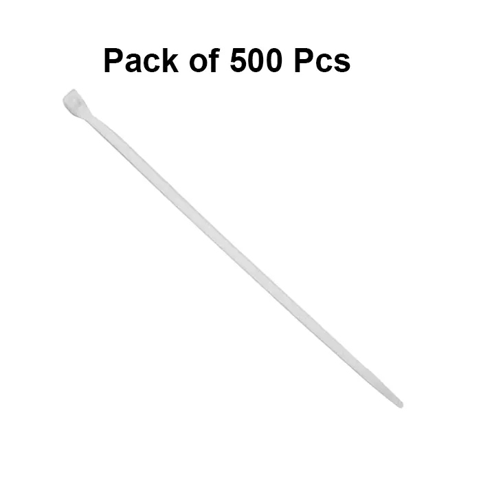 mm-will-care-self-locking-cable-ties-white-300-mm-x-48-mm-pack-of-500