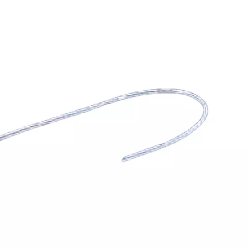 NITTO KOGYO Spiral Tube Polyethylene Milky White, BP53-12