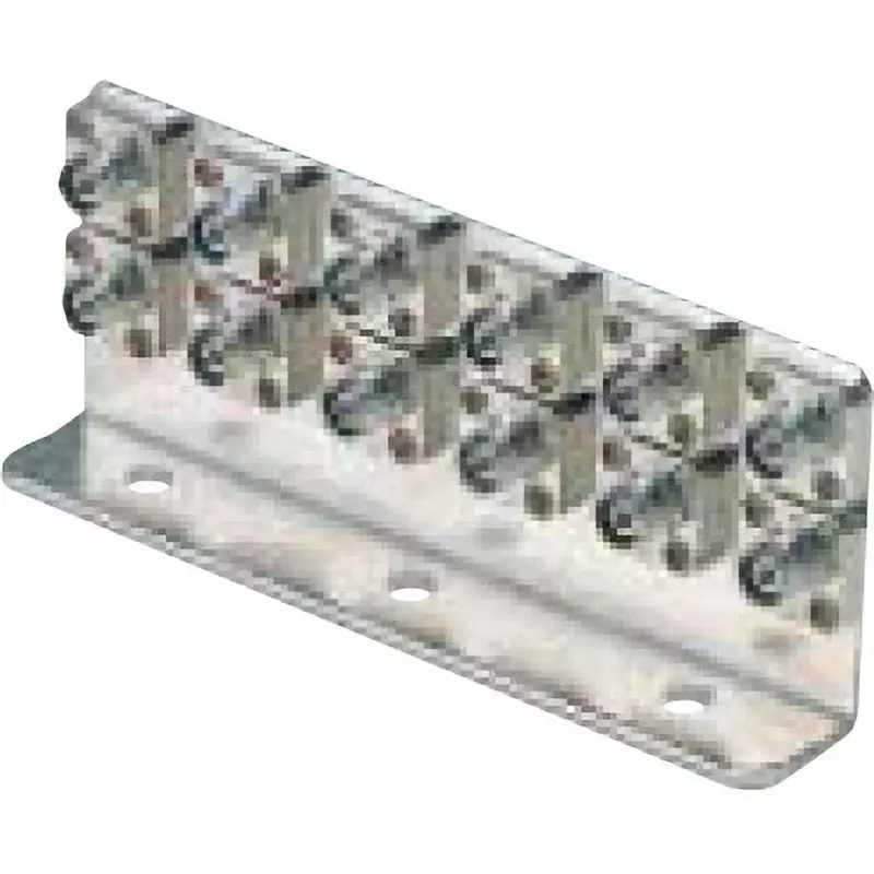NITTO KOGYO Optical Adapter Unit, SPX1-12FCU