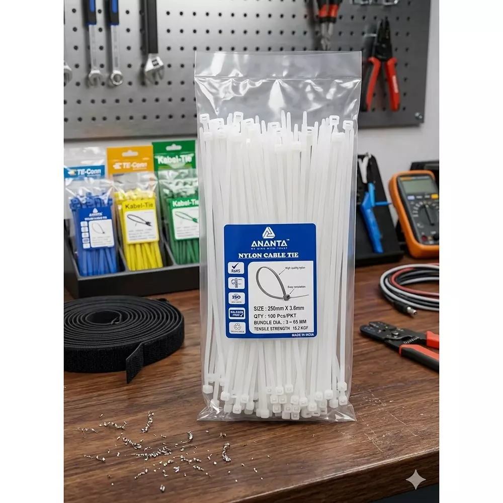 ananta-nylon-cable-tie-250-mm-x-36-mm-size-white-pack-of-100-pcs