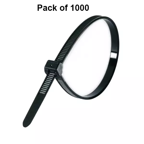ananta-nylon-cable-tie-100-mm-length-18-mm-width-black-pack-of-1000-pcs