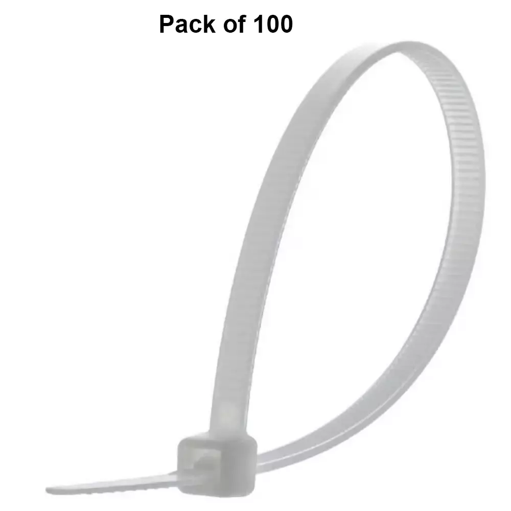 k9-nylon-cable-tie-48-x-250-mm-white-pack-of-100-pcs