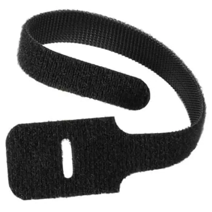 Thomas Betts Cable Ties 228.6 mm x 12.7 mm Red Nylon, FO200-40-2 (Pack of 1000)