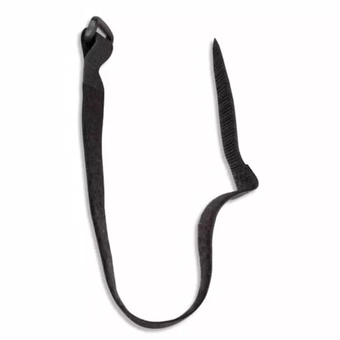 Thomas Betts Cable Ties 304.8 mm x 19.1 mm Black Nylon, FOL300-50-0 (Pack of 10)