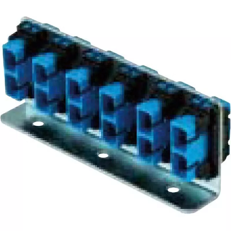 NITTO KOGYO Optical Adapter Unit, SPX1-12SCU