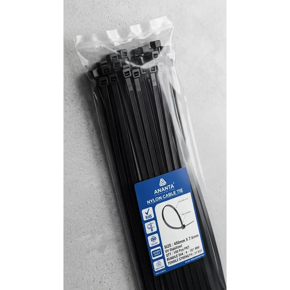 ananta-nylon-cable-tie-450-mm-x-76-mm-size-black-pack-of-100-pcs