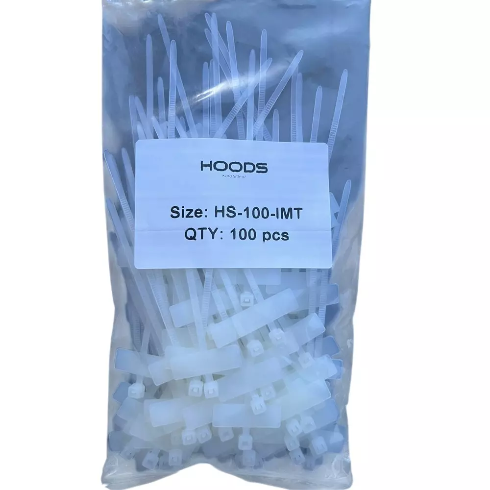 hoods-cable-ties-100x25-mm-nylon-white-hs-100-imt-pack-of-100-pcs