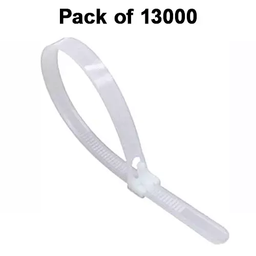 top-track-cable-tie-nylon-66-natural-48x300-mm-for-construction-electrical-work-use-tt-48300-pack-of-13000pcs