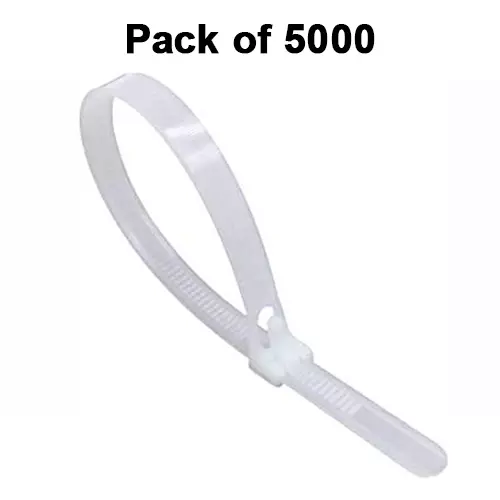 top-track-cable-tie-nylon-66-natural-9x630-mm-for-construction-electrical-work-use-tt-98100-pack-of-5000-pcs