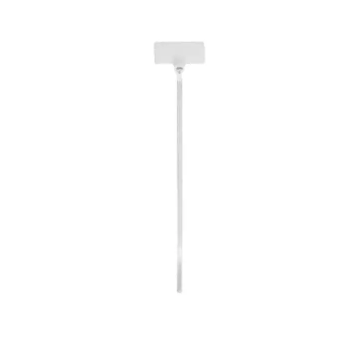 Thomas Betts Cable Ties 203 mm x 2.3 mm Natural Nylon, TY532M (Pack of 1000)