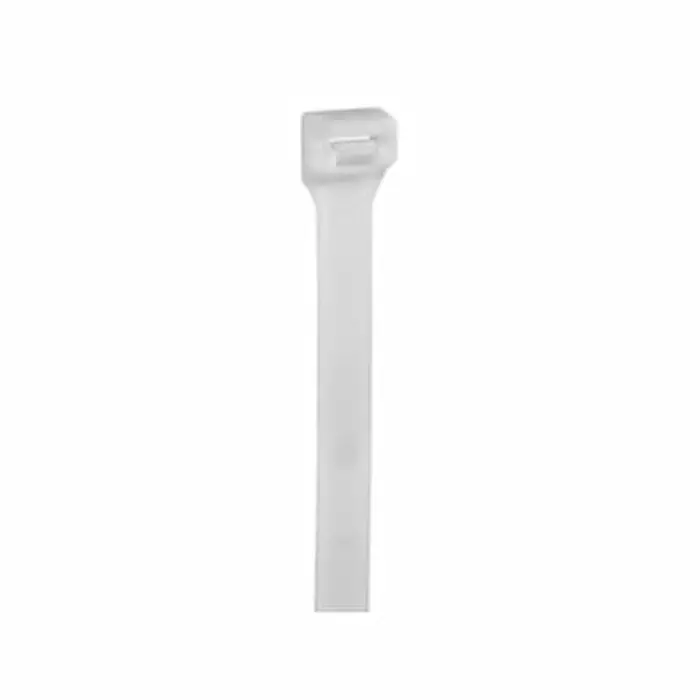 Thomas Betts Cable Ties 300 mm x 13.2 mm Natural Nylon, TYL300M (Pack of 50)