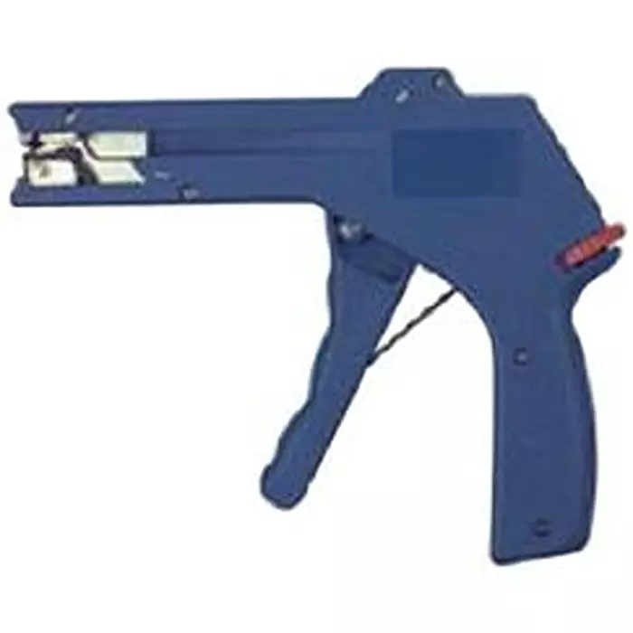 MCM Cable Tie Installation Tool, Blue, 21-3225