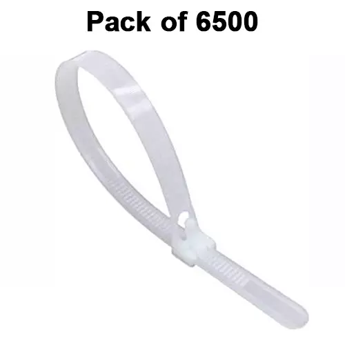 top-track-cable-tie-nylon-66-natural-76x368-mm-for-construction-electrical-work-use-tt-76368-pack-of-6500-pcs