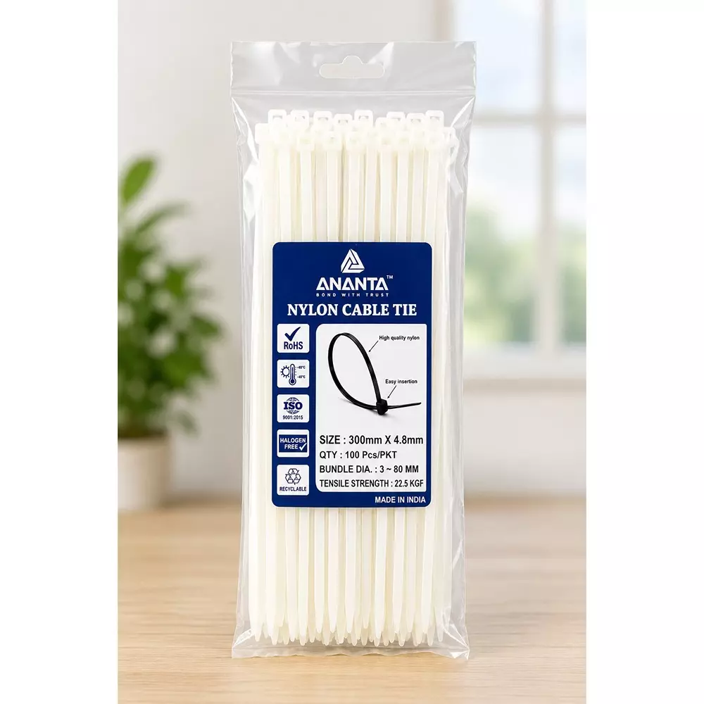 ananta-nylon-cable-tie-300-mm-x-48-mm-size-white-pack-of-100-pcs