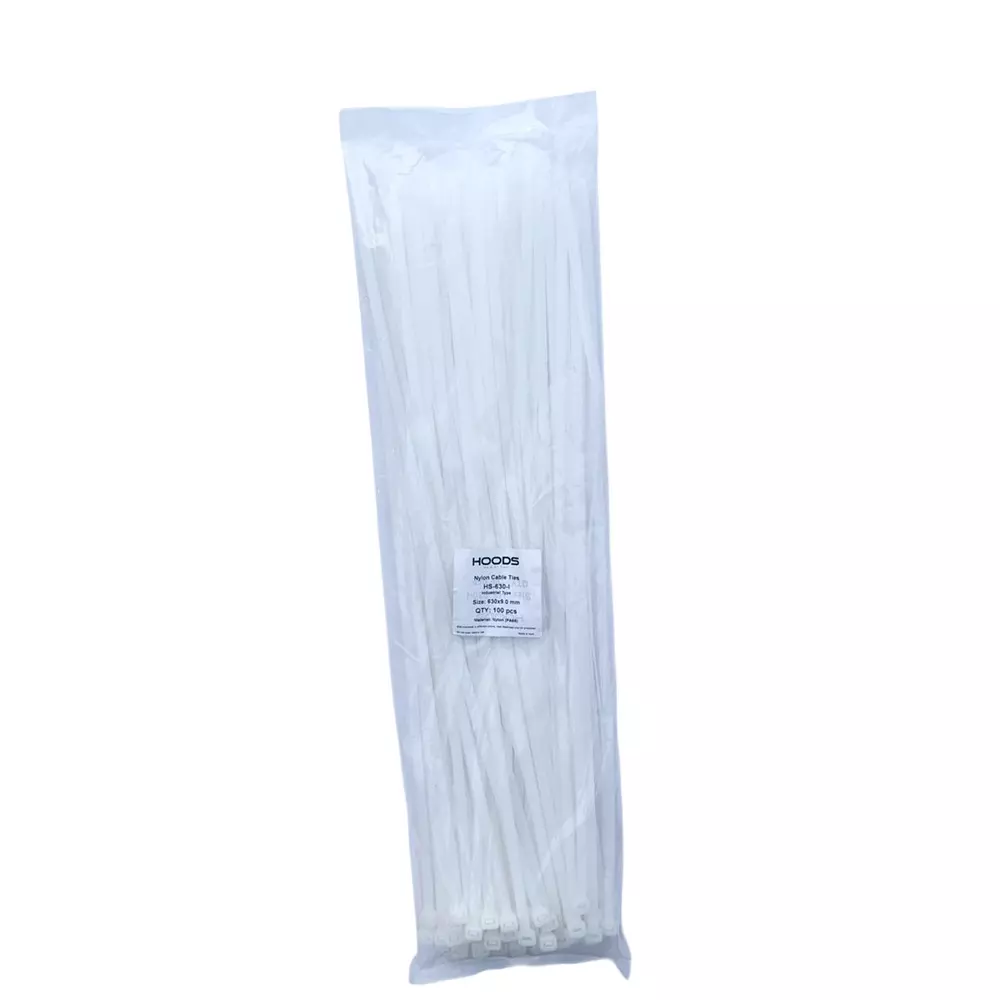 hoods-cable-ties-630x9-mm-nylon-white-hs-630-i-pack-of-100-pcs