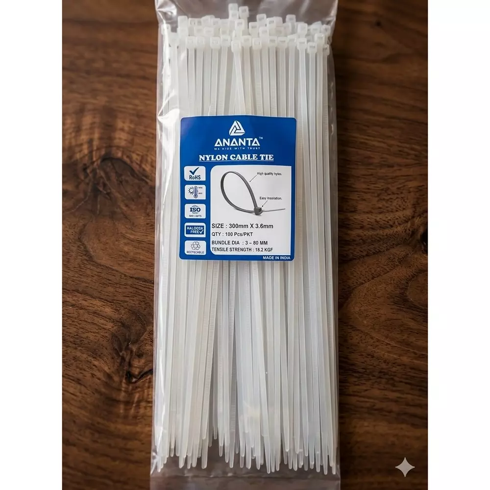 ananta-nylon-cable-tie-300-mm-x-36-mm-size-white-pack-of-100-pcs