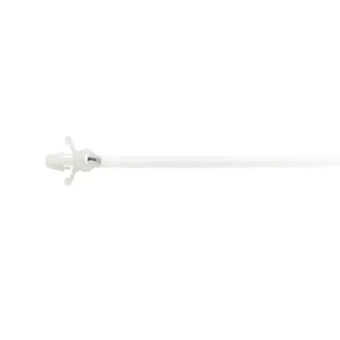 Thomas Betts Cable Ties 152 mm x 3.6 mm Natural Nylon, TY54SM (Pack of 1000)