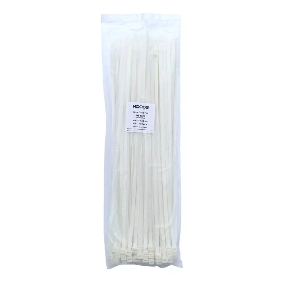 hoods-cable-ties-550x9-mm-nylon-white-hs-550-i-pack-of-100-pcs