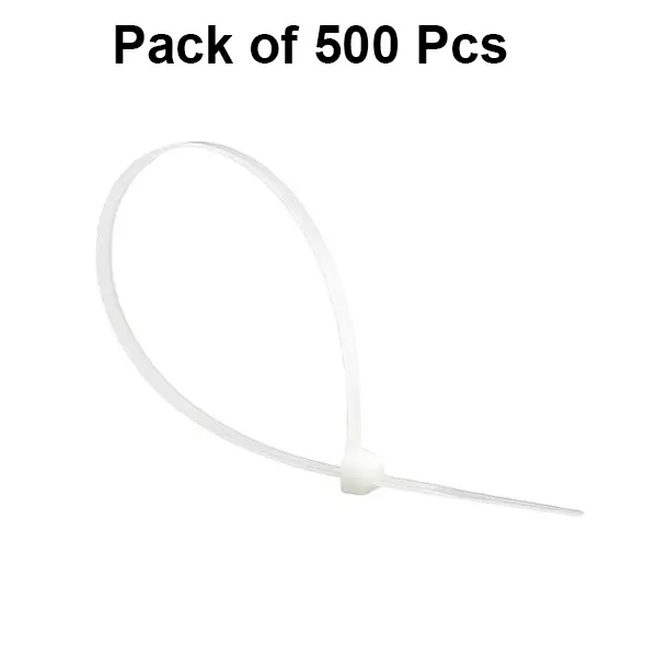 mm-will-care-self-locking-cable-ties-white-nylon-150-x-36-mm-pack-of-500