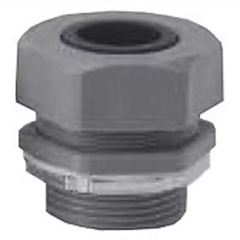 NITTO KOGYO S-Clock Anti-Corrosion Type Φ28 mm Mounting Hole Diameter, SC-4B (Pack of 10 Pcs)