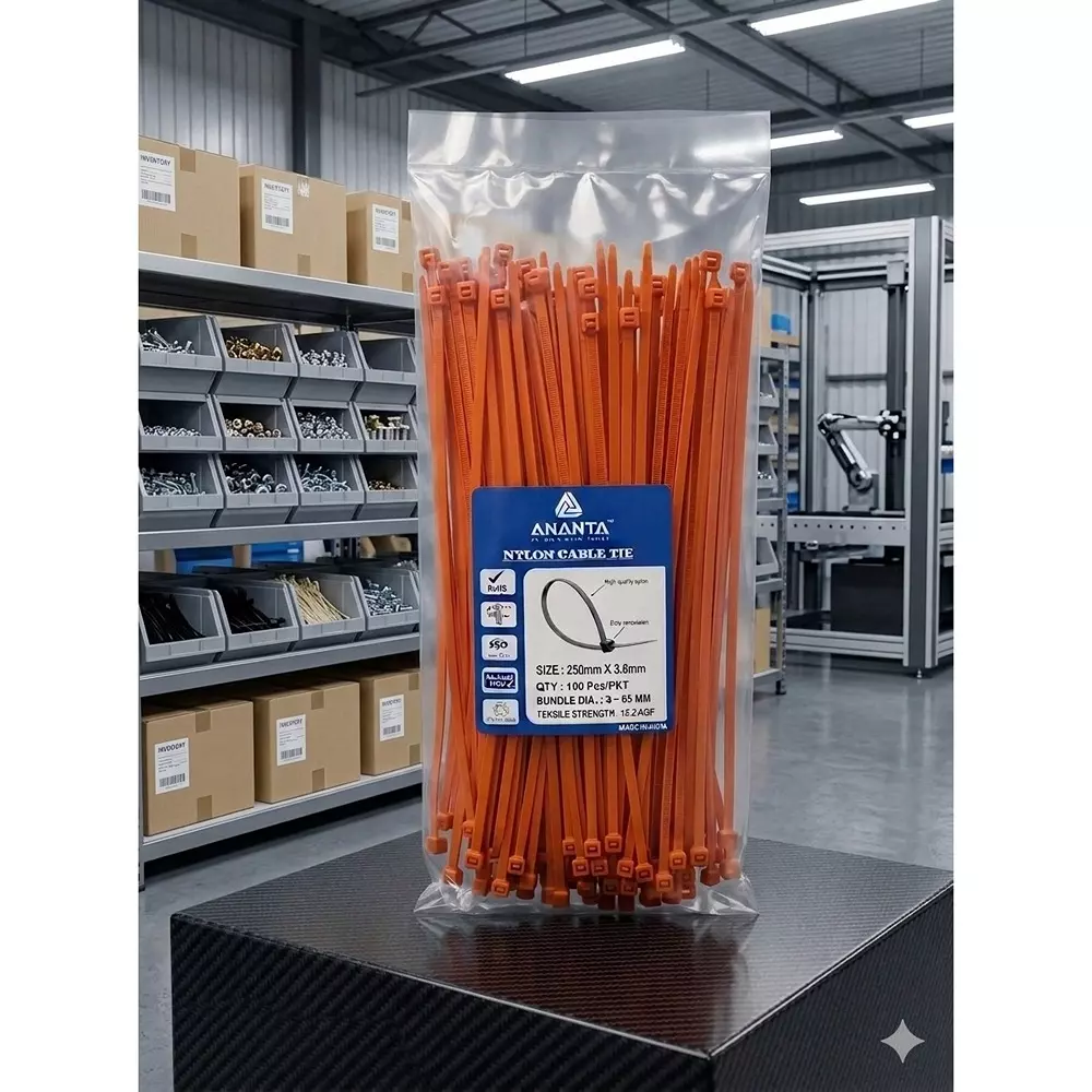 ananta-nylon-cable-tie-250-mm-x-36-mm-size-orange-pack-of-100-pcs